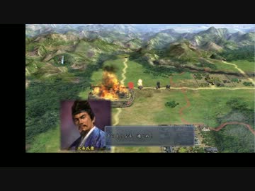 【モバマス】【天道】椎名家の戦国ドーナツ伝　第21回