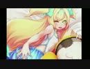 【BBCP】プラチナ使われのペロペロ戦記 pero8