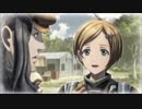 【戦場のヴァルキュリア3】断章ーエイミー＆ダイト【ゆっくり実況】part75