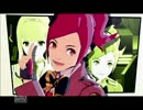素人肉屋と実況プレイ【エクストルーパーズ】　ギンギラ二十四番星