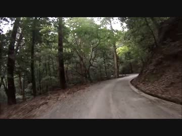 【CB400SF】初心者ちびライダーが行く　奈良　Part3