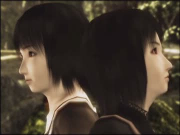 【実況】皆神村心霊探訪【零～紅い蝶～】第1回