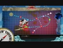 秋イベE-4 VS 駆逐６隻+α