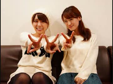 「革命機ヴァルヴレイヴ」瀬戸麻沙美と豊崎愛生の平和なふたり第21回