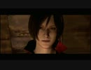 【日本語吹替え版】バイオハザード６をやってみた・エイダ編その１