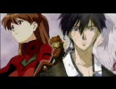 【海外AMV】 Love United 【MAD】
