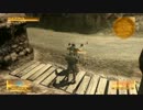 【プレイ動画】MGS4(EX) 下手なりにBIGBOSSを目指す！Act.2-(1)