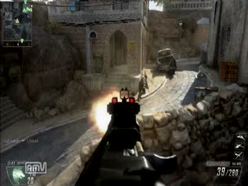 BO2の思い出