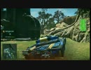 【Planetside2】特攻野郎11PMチーム 04 - 2