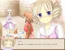 【実況】幼女英会話冒険活劇*6-3*【Fortune Summoners】
