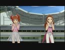 やよいおりのシースルーキャンディレディで「キラメキラリ」