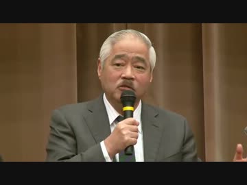 TVジャーナリストらによる『特定秘密保護法案』反対 臨時会見　3/4