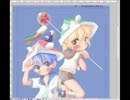 クリスタでショタレン・ショタイト描いてみた。