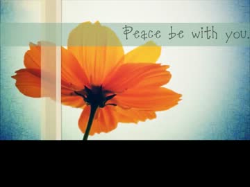 【ニコカラ】Walking to you(on vocal)【NNI/SAMARI】