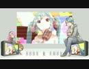 裏表ラバーズの最初の音でVOCALOIDメドレーfを歌ってしまった【indium】