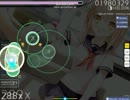 osu! - DJ YOSHITAKA feat. DWP - HIGH SCHOOL LOVE