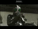 ライダーアクションポーズ