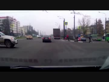 世界の事故・アクシデント集115