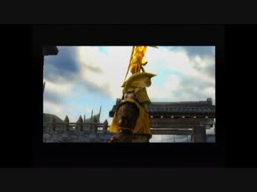 初見が戦国BASARA2英雄外伝実況　長曾我部元親1「小牧長久手の戦い」後編