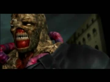 第一章 ウイルスレイプ！ゾンビと化したRC