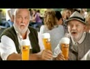 Paulaner Commercial.