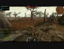 【侵略戦】Darkfall:Unholy_WarsOBT 日本同盟vs韓国同盟