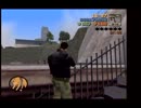 ただいまPS2！友人にやらせるGTA3実況プレイ Part.28