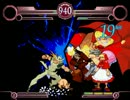 [MUGENストーリー]　椛の不幸日和　　68日目