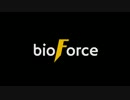 bioForce 未知のちからを呼び起こせ:近未来型ガジェット