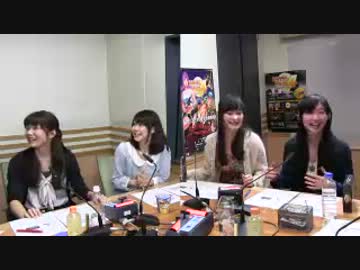 A&G ARTIST ZONE 2h（月曜） 2013年11月11日 part2