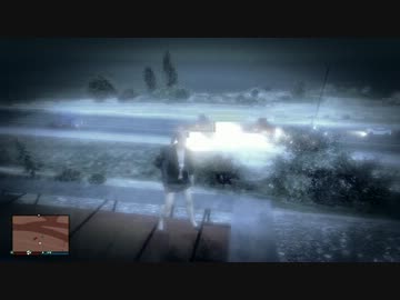 【GTA5】 GTAオンライン ～バグった電車から～【GTAV】