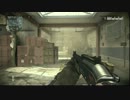 COD:Ghosts モーションキャンセル・他編