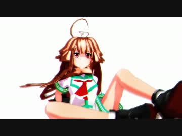くまがたてすとその２  【ＭＭＤ艦これ】