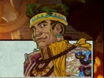 【実況】 GC史上最高のＲＰＧらしい「バテン・カイトス」 part7