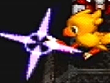 チョコボの不思議なダンジョン２ を実況プレイ part16