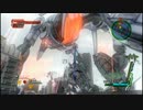 【地球防衛軍4】直葉小隊　DLC2　INF　St.15　「堅牢」