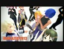 [MMD] Acapella