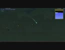 terraria　ダンジョンガーディアンを地味に討伐