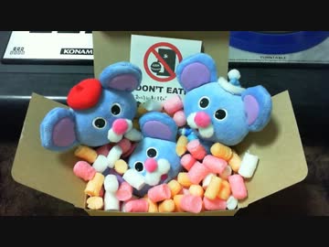 【ラジオ】beatmania IIDX tricoro 忘年会会場 【呼吸の人】