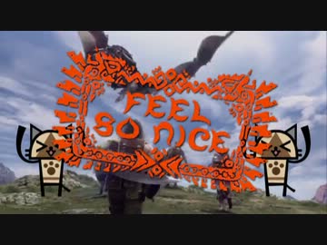 【MH3G】モンハンの気分は上々♪　第30回