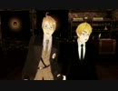 【APヘタリアMMD】眉毛とヒーローで「DaDaDa」