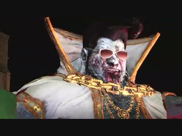 【実況】拙者の鎮魂はロリポップチェーンソー：15