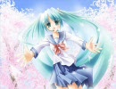 初音ミクがkiroroの「Best Freind」を歌ってくれました。【卒業式用】