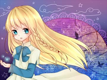 [オリジナル曲] Fortunate Doom