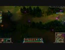 【LoL】プリメイドでNormal巡り実況 part20-2
