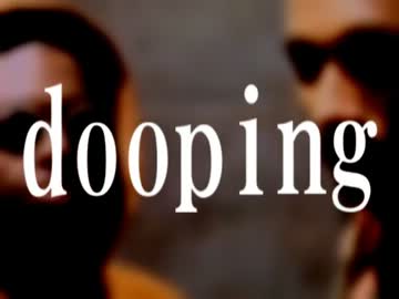 dooping/あららぎFeat.嘯