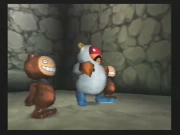 【冒険時代活劇】がんばらないゴエモン実況　part8
