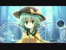 [東方ボーカル]Finale【SOUND HOLIC】