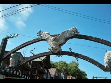 バイク日本周遊記 ～北海道編～ その10