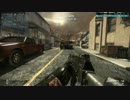 【CoD:G】FOVチェンジャーを使ってみる